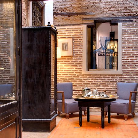 Marrakech Riads, Angsana Heritage Collection Marrakesh Ngoại thất bức ảnh