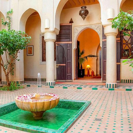 Marrakech Riads, Angsana Heritage Collection Marrakesh Ngoại thất bức ảnh