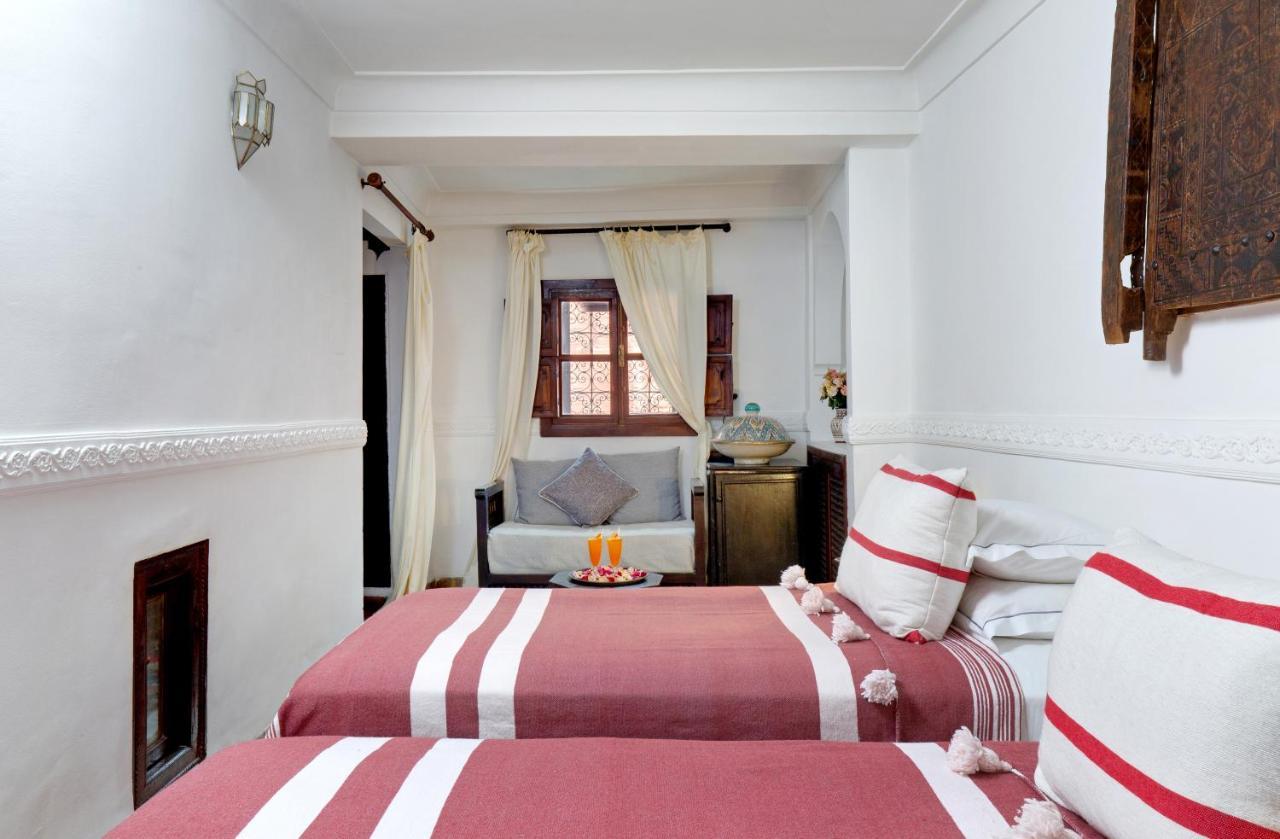 Marrakech Riads, Angsana Heritage Collection Marrakesh Ngoại thất bức ảnh