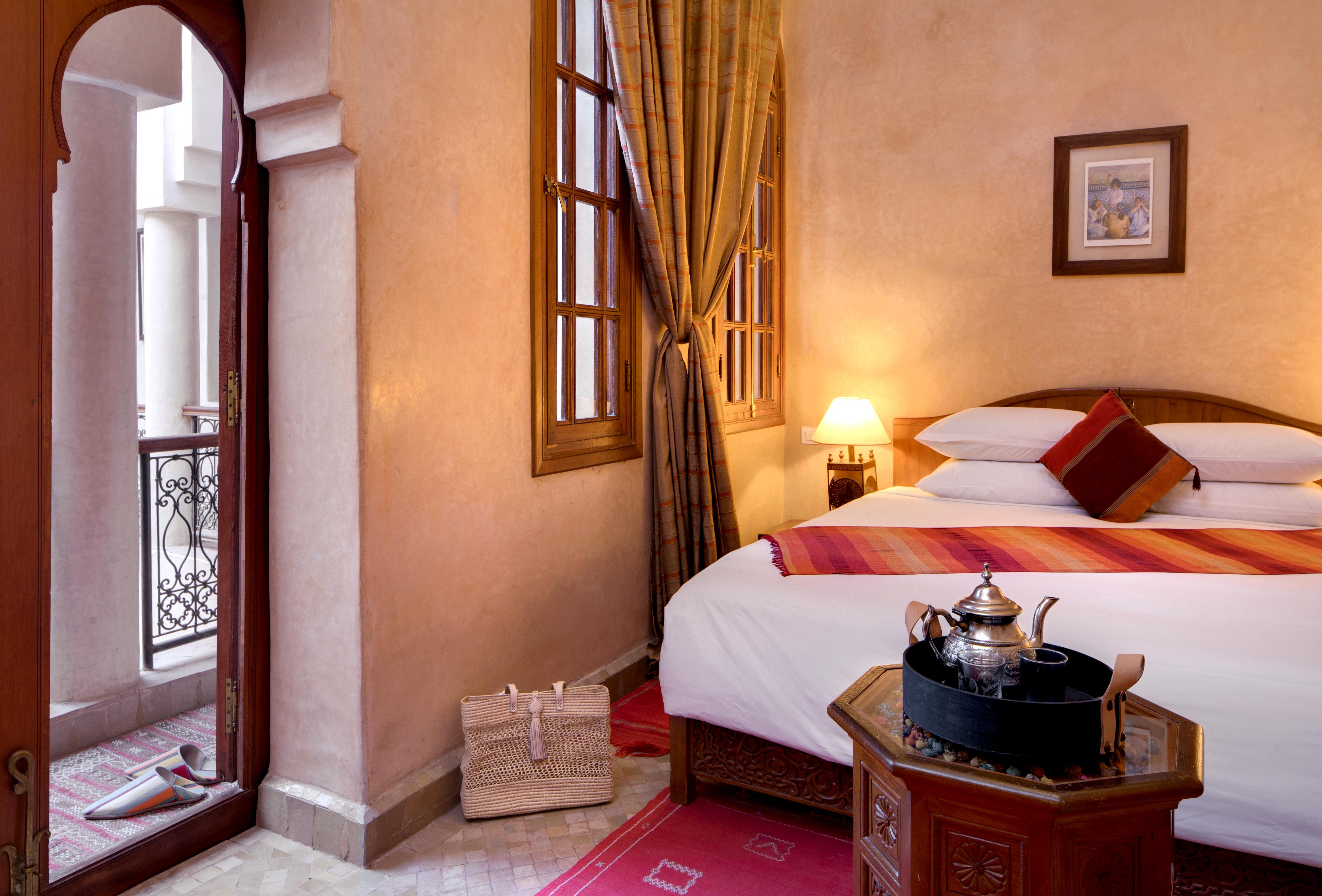 Marrakech Riads, Angsana Heritage Collection Marrakesh Ngoại thất bức ảnh