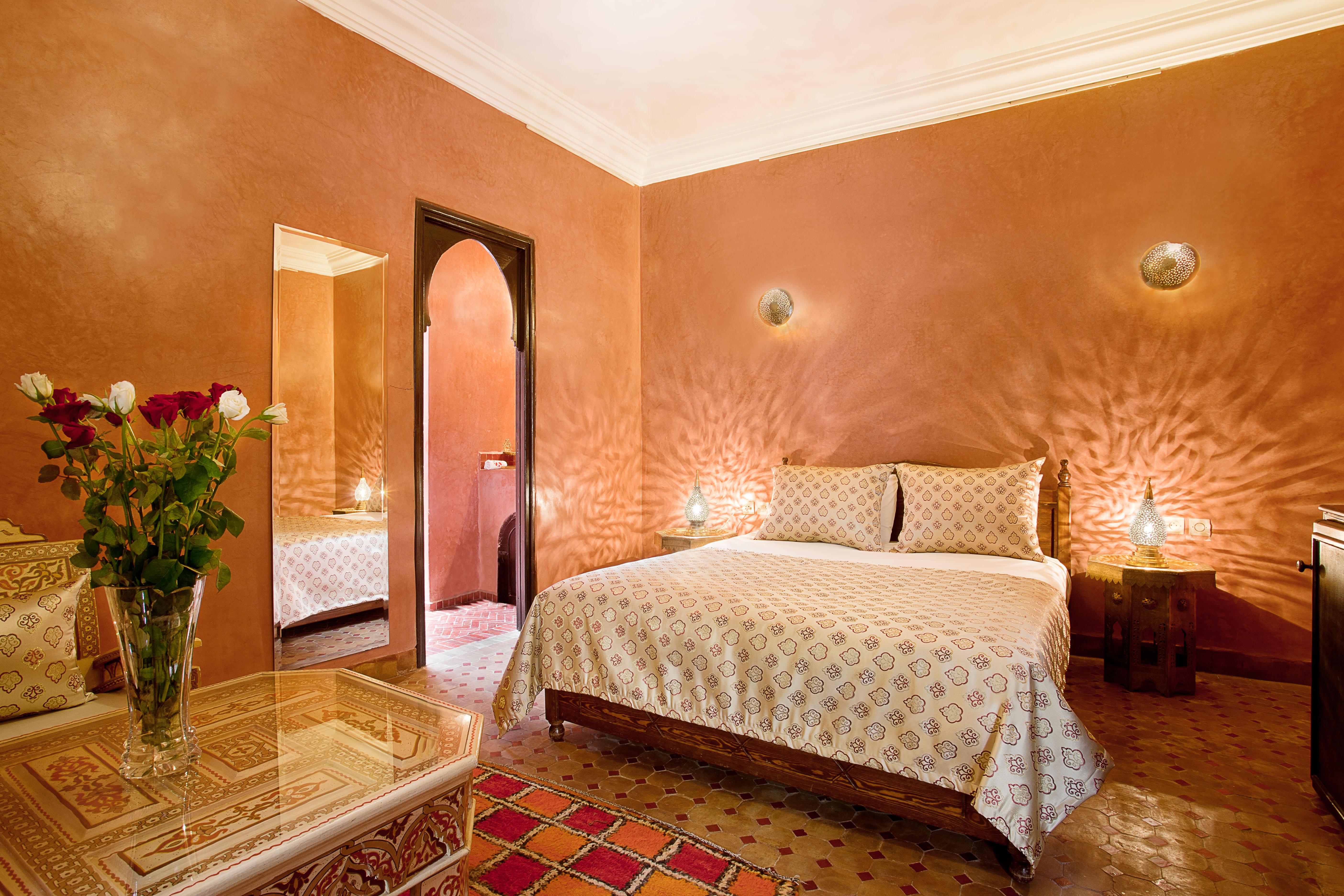 Marrakech Riads, Angsana Heritage Collection Marrakesh Ngoại thất bức ảnh