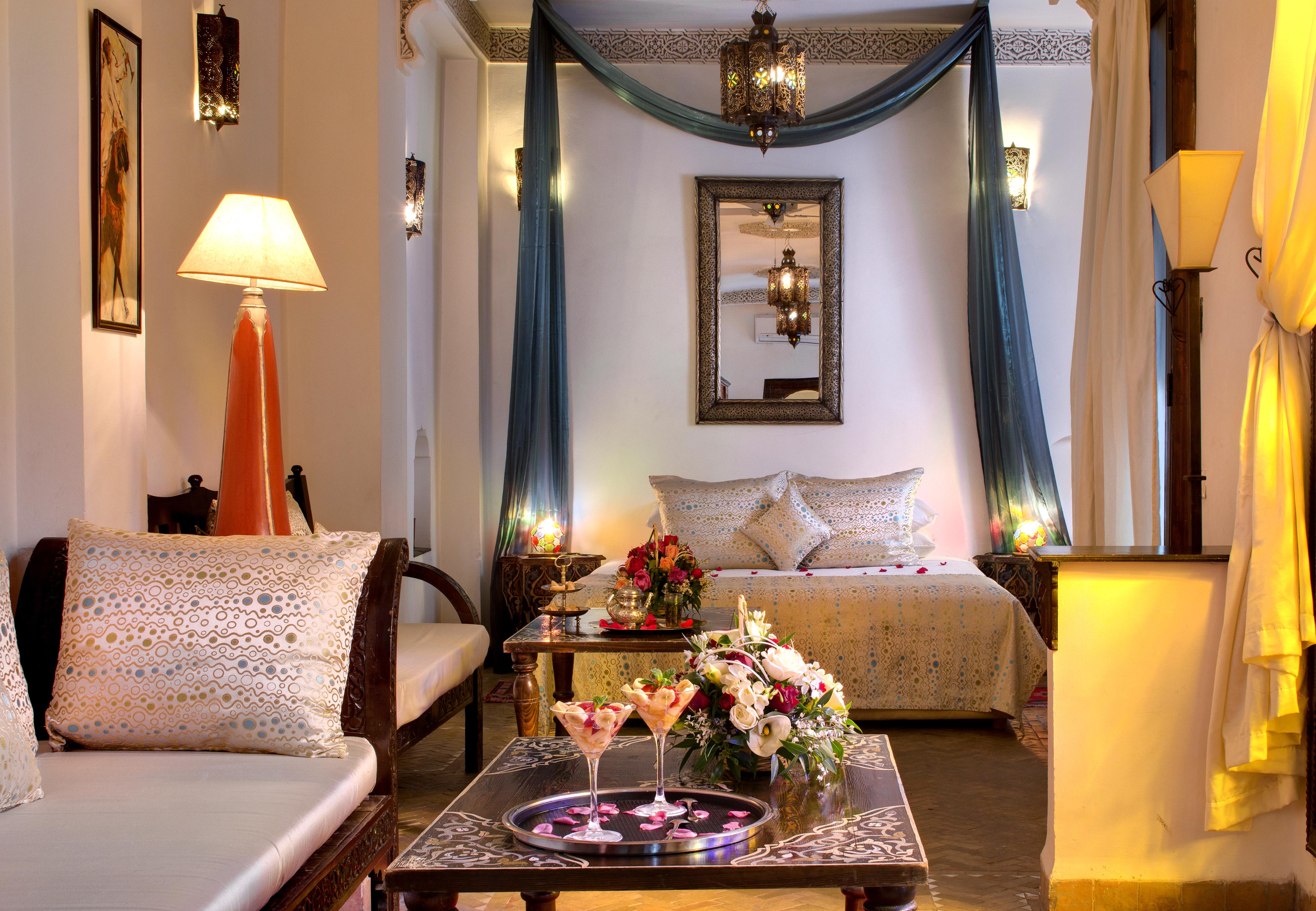 Marrakech Riads, Angsana Heritage Collection Marrakesh Ngoại thất bức ảnh