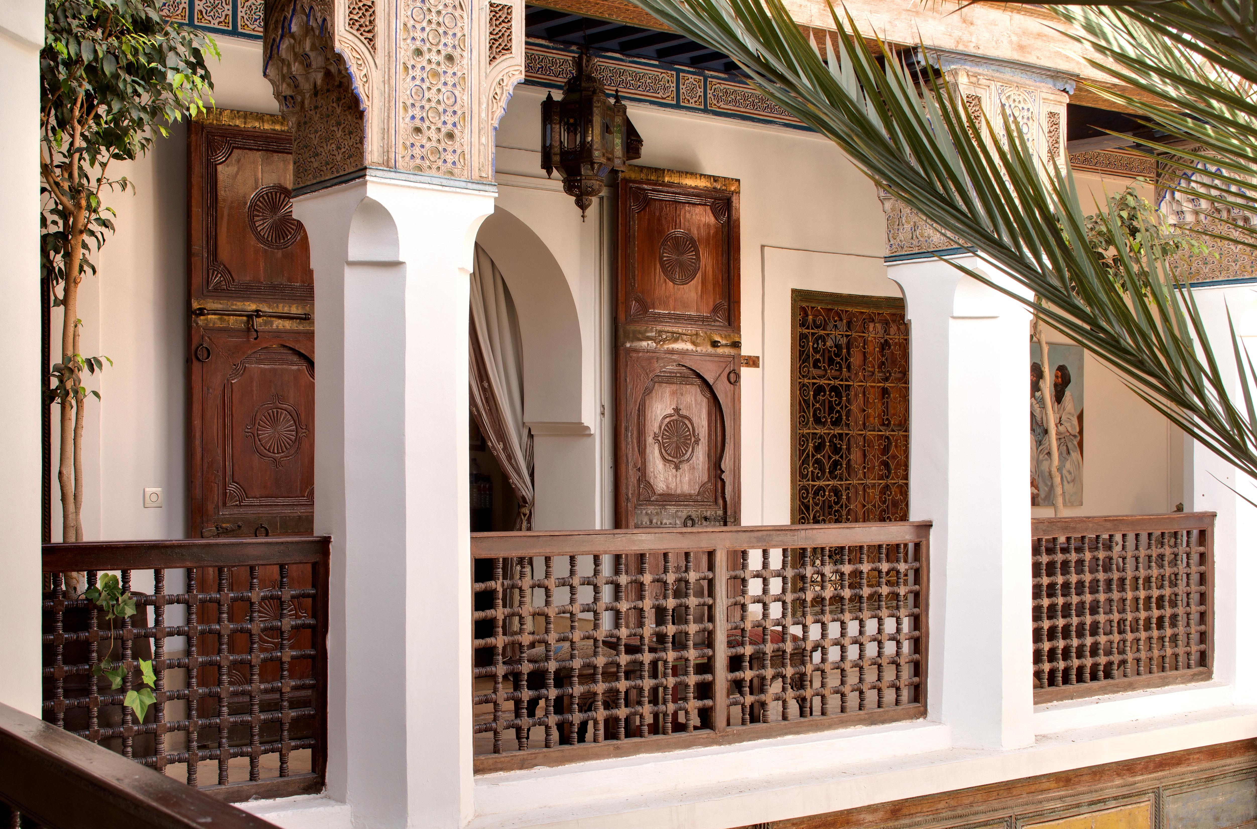 Marrakech Riads, Angsana Heritage Collection Marrakesh Ngoại thất bức ảnh