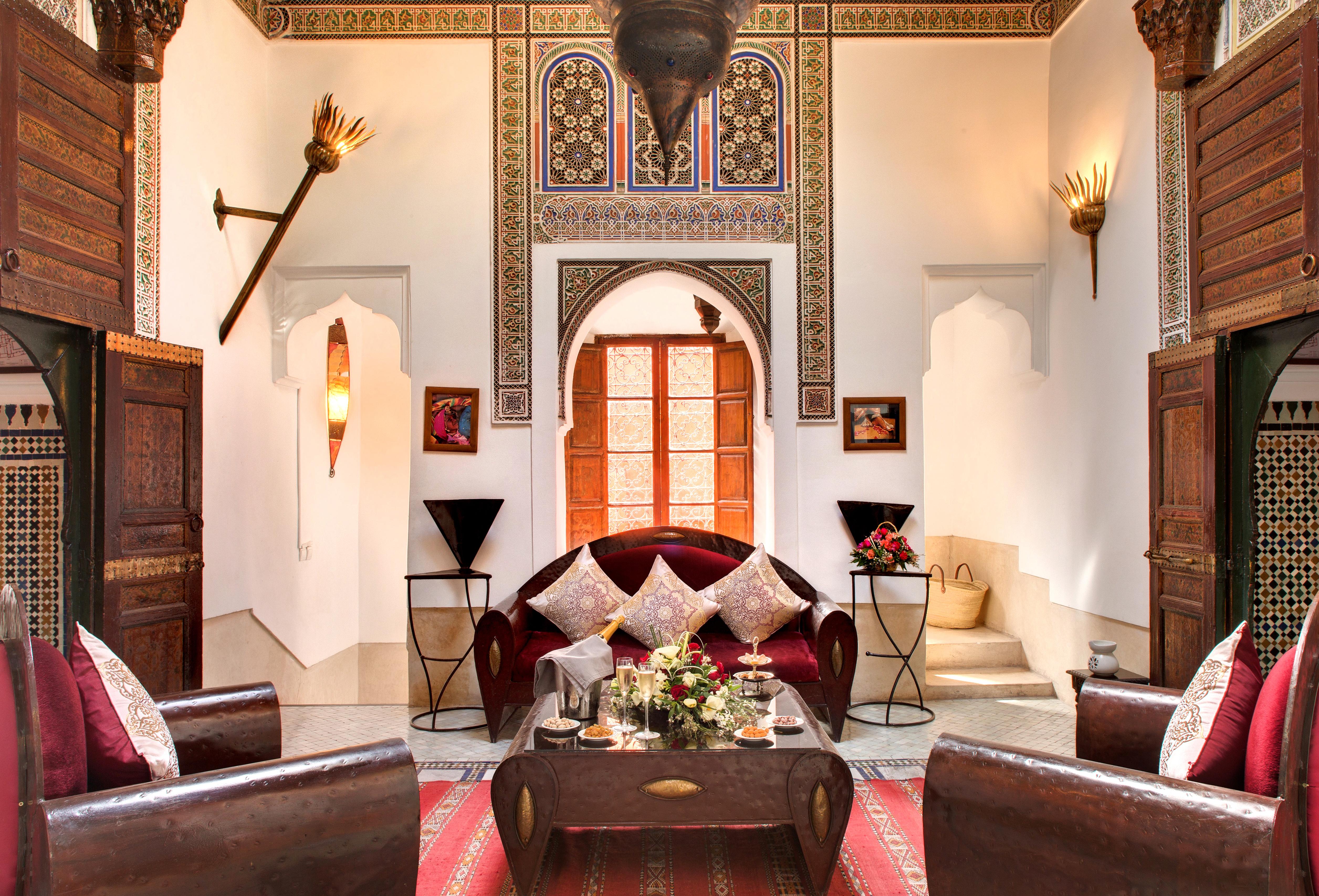Marrakech Riads, Angsana Heritage Collection Marrakesh Ngoại thất bức ảnh