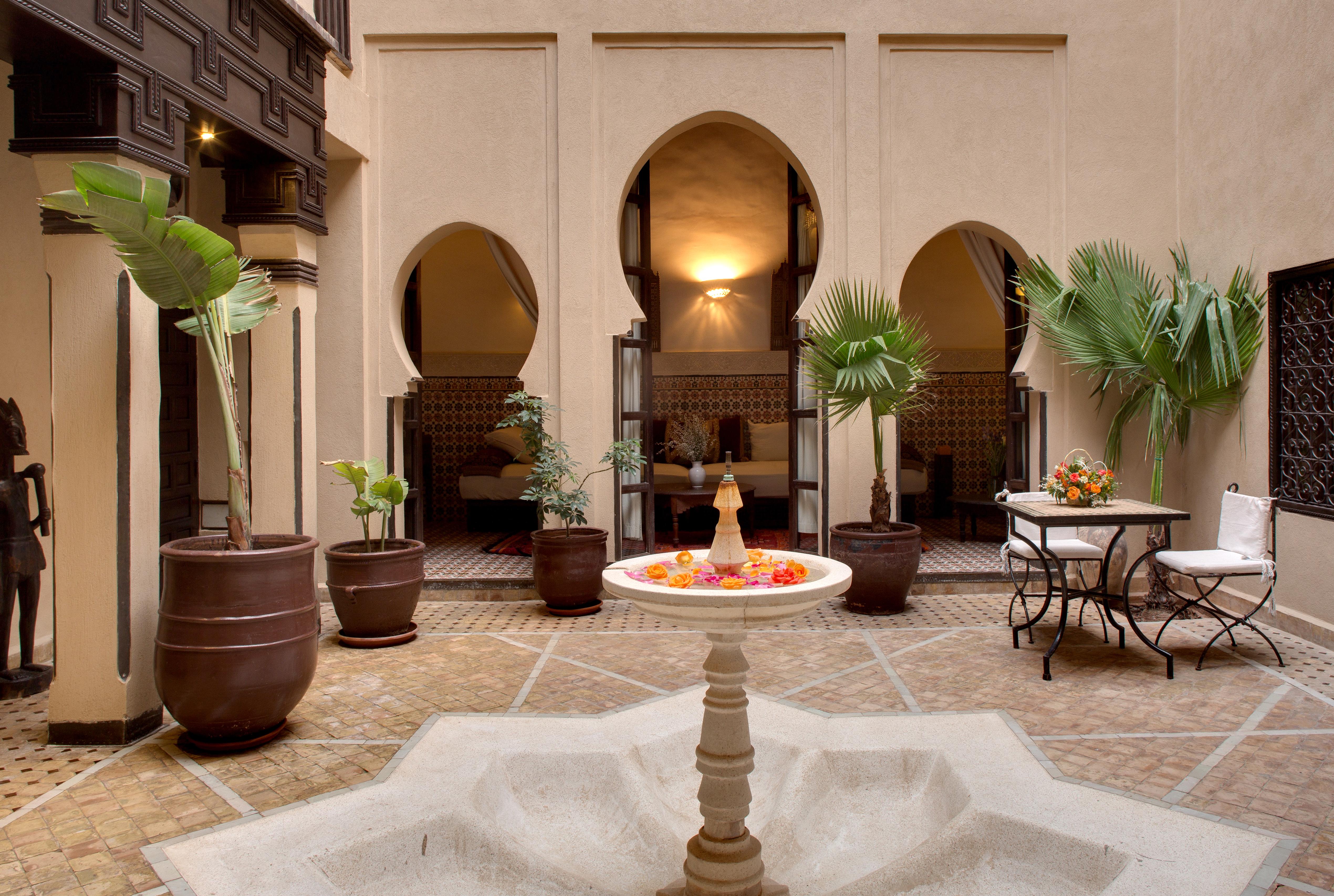 Marrakech Riads, Angsana Heritage Collection Marrakesh Ngoại thất bức ảnh