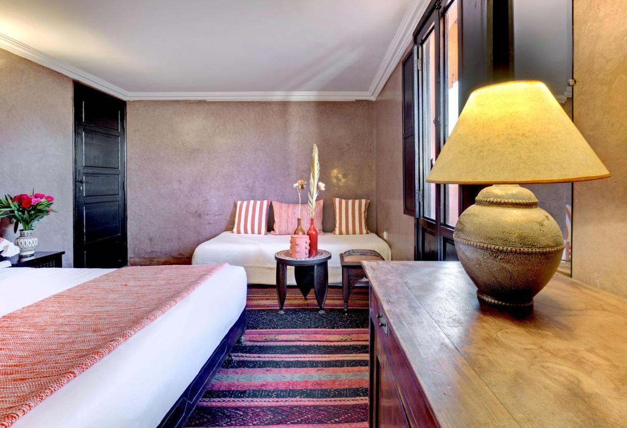 Marrakech Riads, Angsana Heritage Collection Marrakesh Ngoại thất bức ảnh