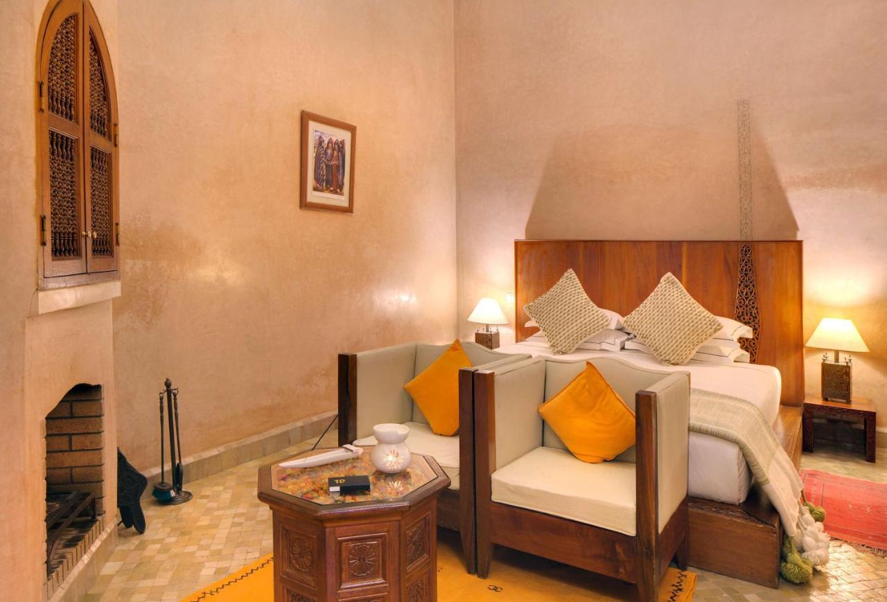 Marrakech Riads, Angsana Heritage Collection Marrakesh Ngoại thất bức ảnh