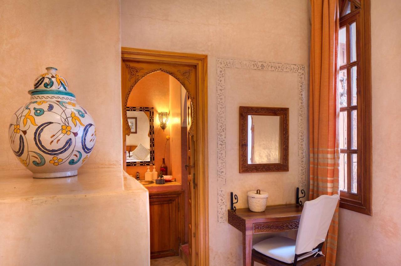 Marrakech Riads, Angsana Heritage Collection Marrakesh Ngoại thất bức ảnh