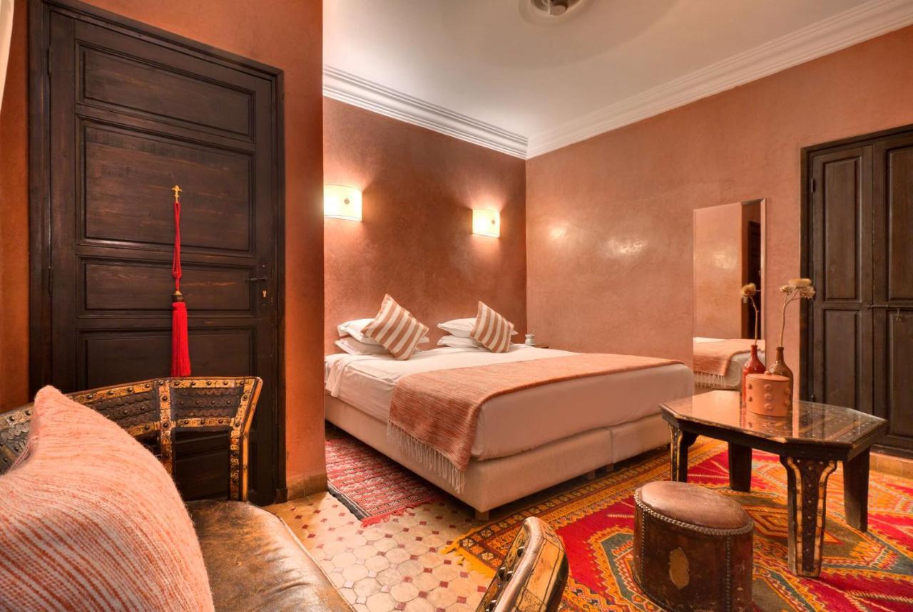 Marrakech Riads, Angsana Heritage Collection Marrakesh Ngoại thất bức ảnh
