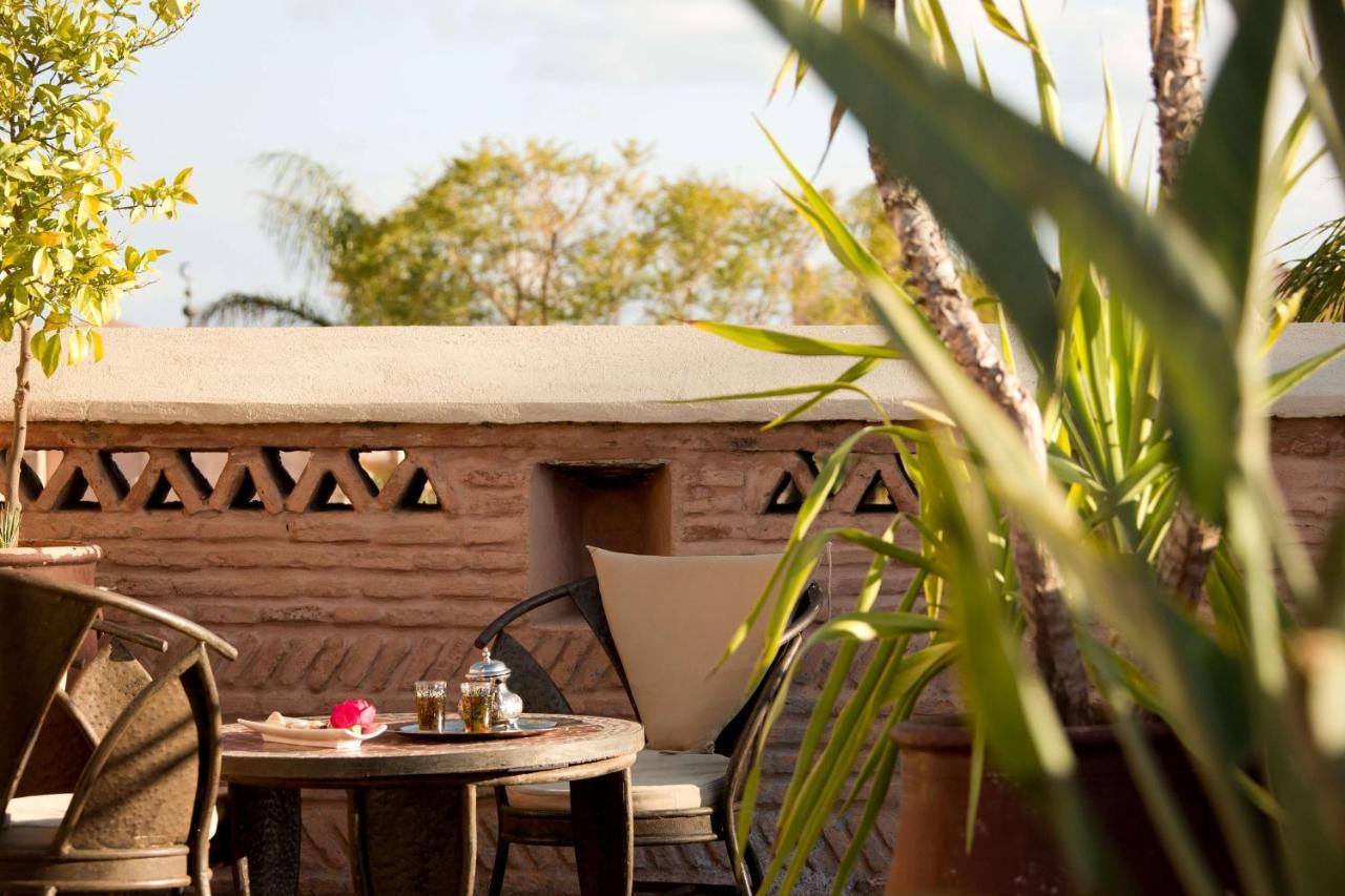 Marrakech Riads, Angsana Heritage Collection Marrakesh Ngoại thất bức ảnh