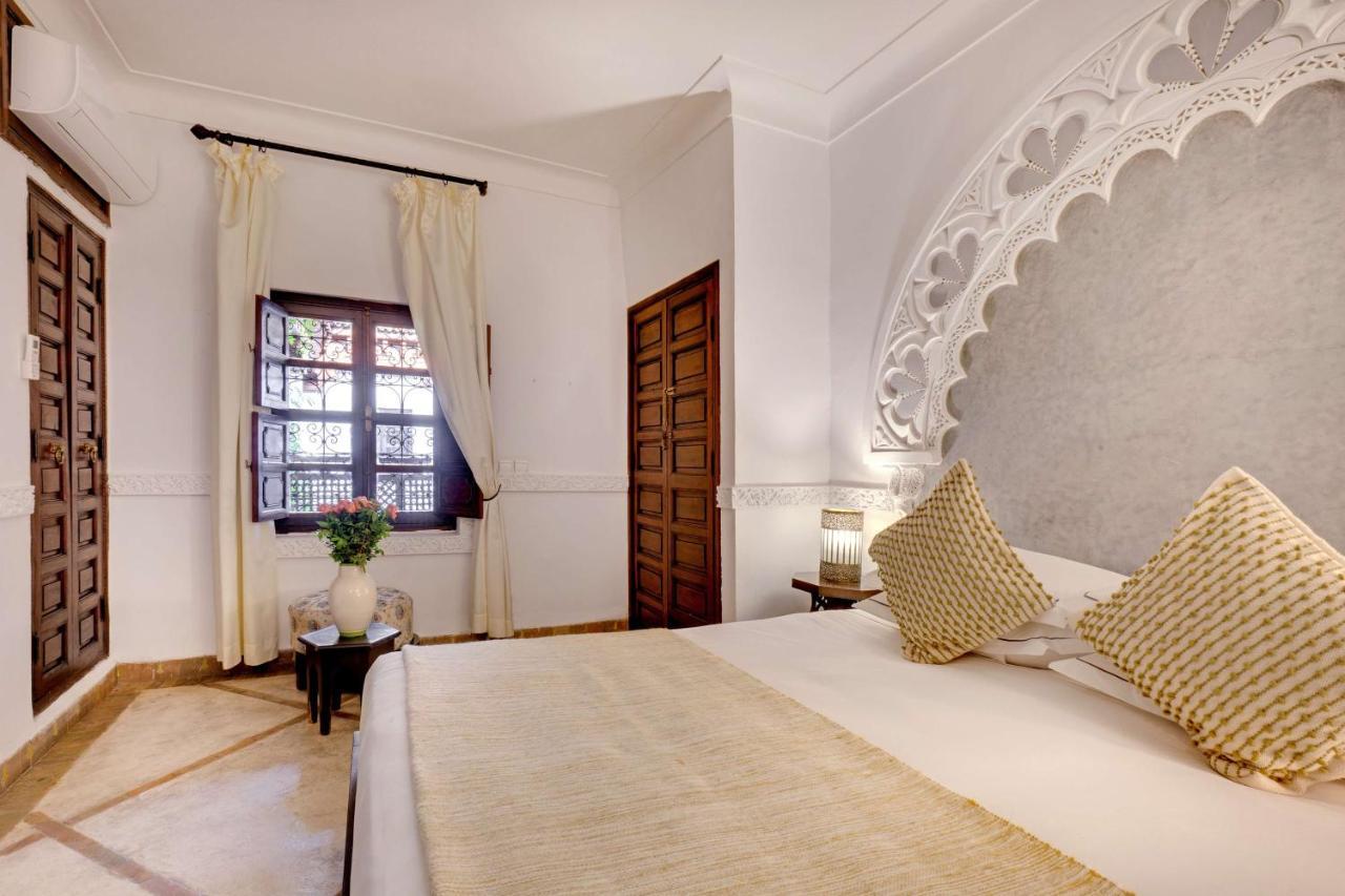 Marrakech Riads, Angsana Heritage Collection Marrakesh Ngoại thất bức ảnh