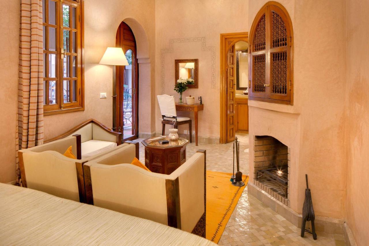 Marrakech Riads, Angsana Heritage Collection Marrakesh Ngoại thất bức ảnh