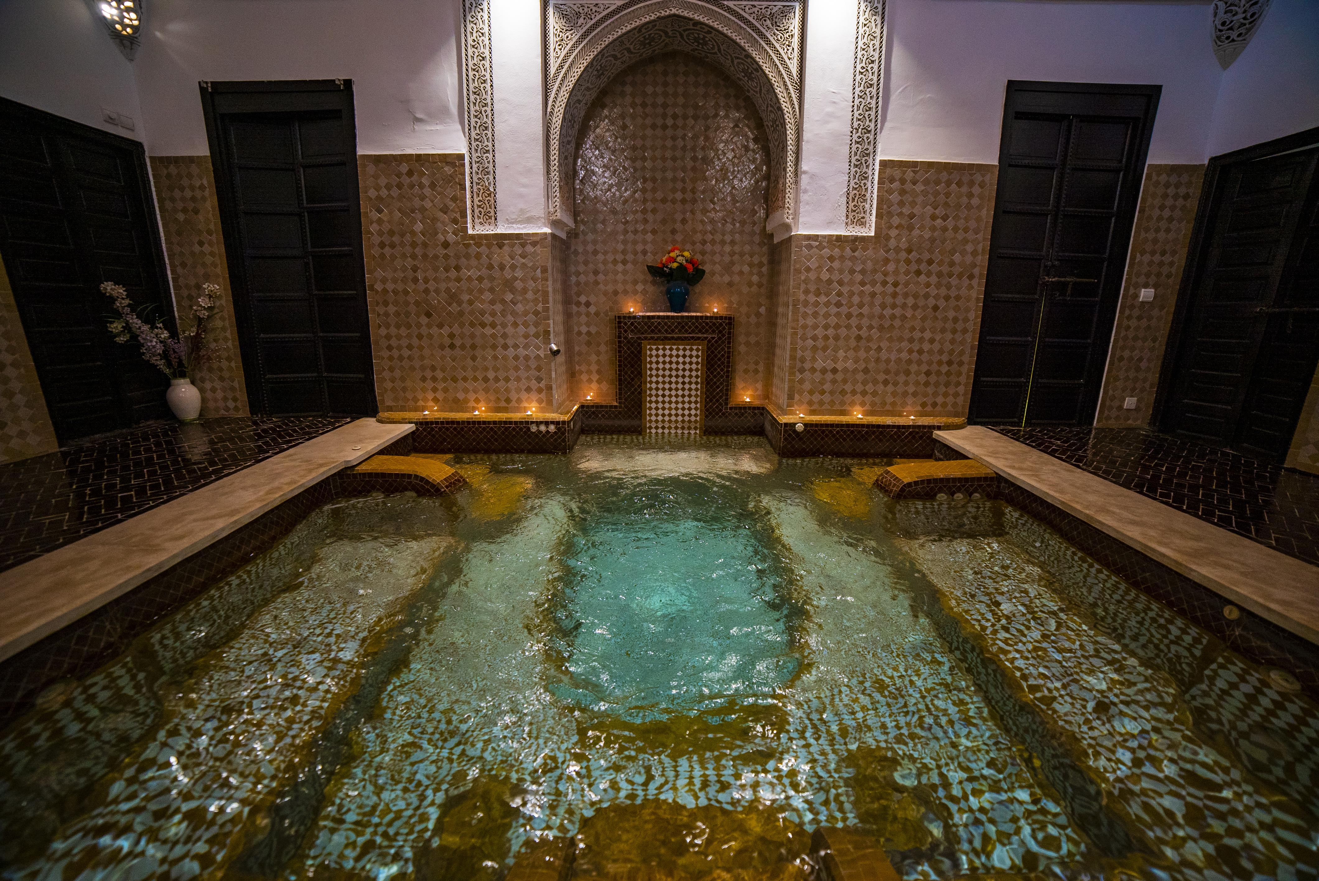 Marrakech Riads, Angsana Heritage Collection Marrakesh Ngoại thất bức ảnh
