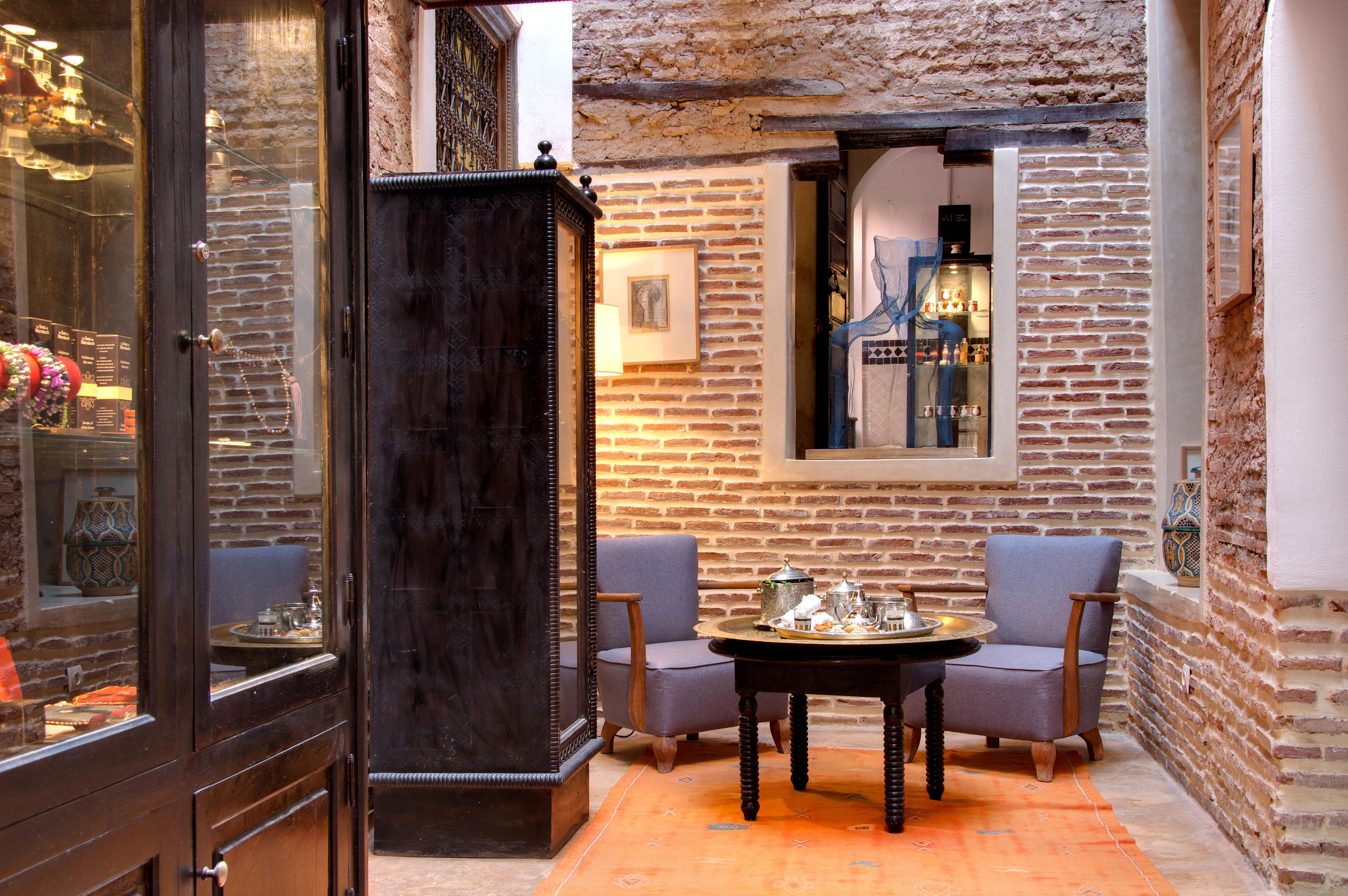 Marrakech Riads, Angsana Heritage Collection Marrakesh Ngoại thất bức ảnh