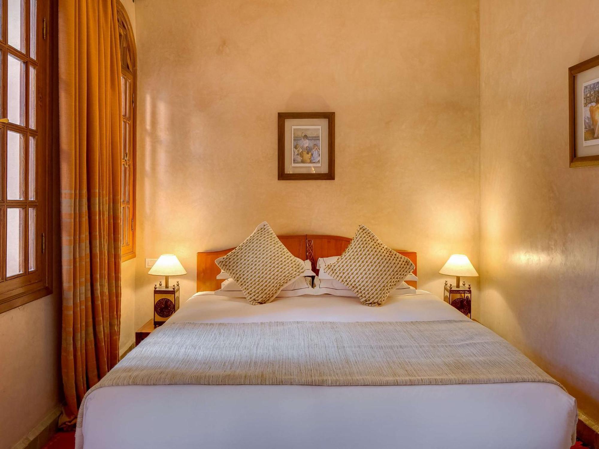 Marrakech Riads, Angsana Heritage Collection Marrakesh Ngoại thất bức ảnh