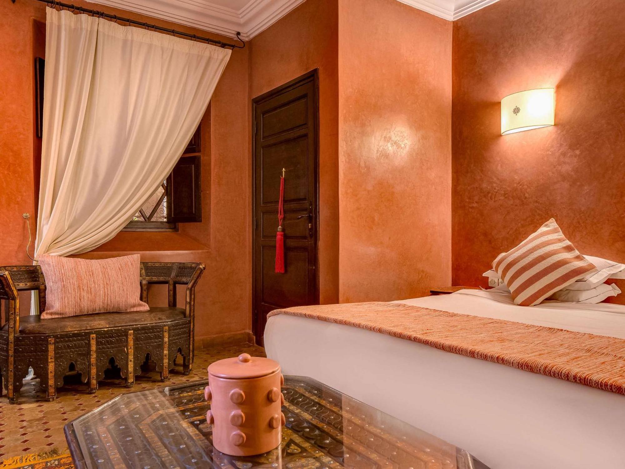 Marrakech Riads, Angsana Heritage Collection Marrakesh Ngoại thất bức ảnh
