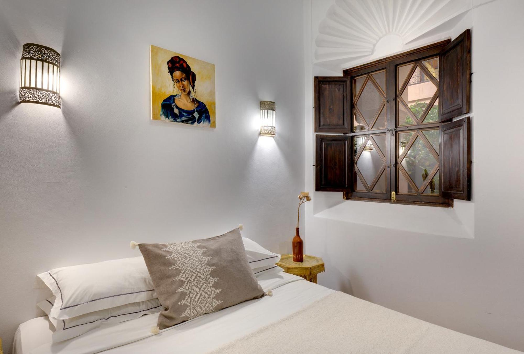 Marrakech Riads, Angsana Heritage Collection Marrakesh Ngoại thất bức ảnh