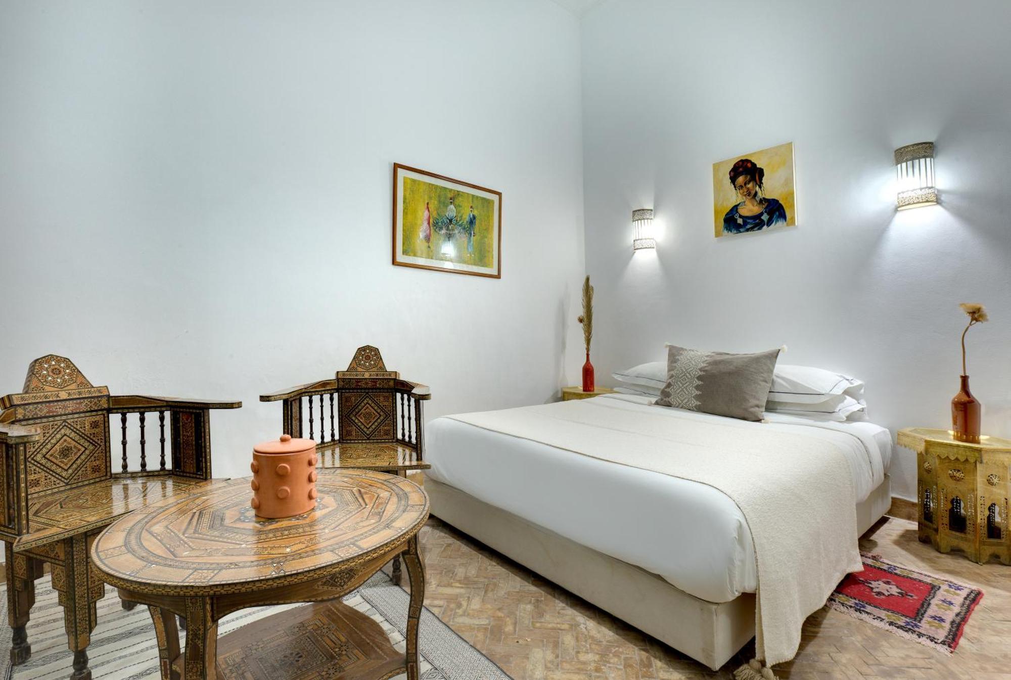 Marrakech Riads, Angsana Heritage Collection Marrakesh Ngoại thất bức ảnh