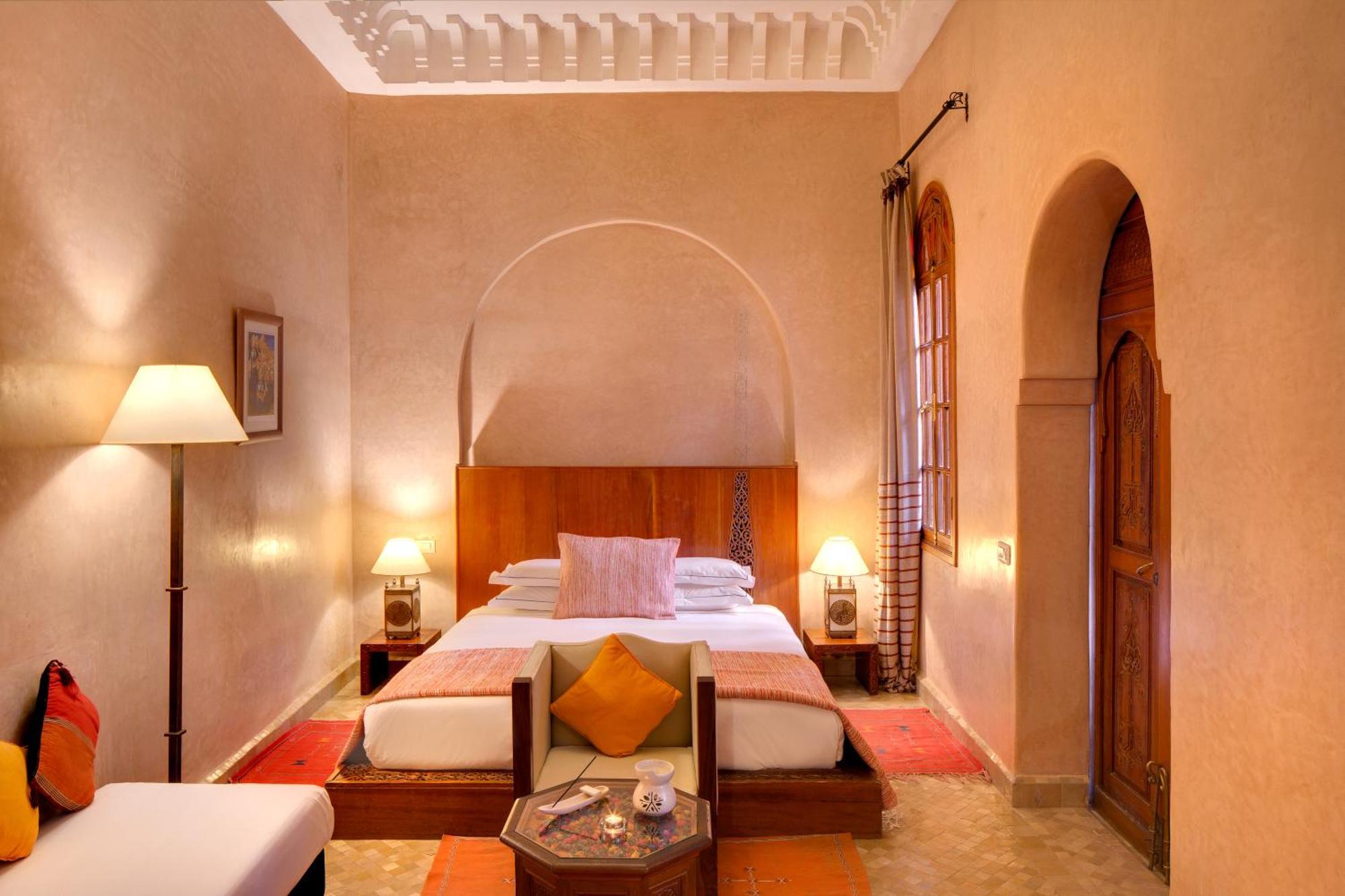 Marrakech Riads, Angsana Heritage Collection Marrakesh Ngoại thất bức ảnh
