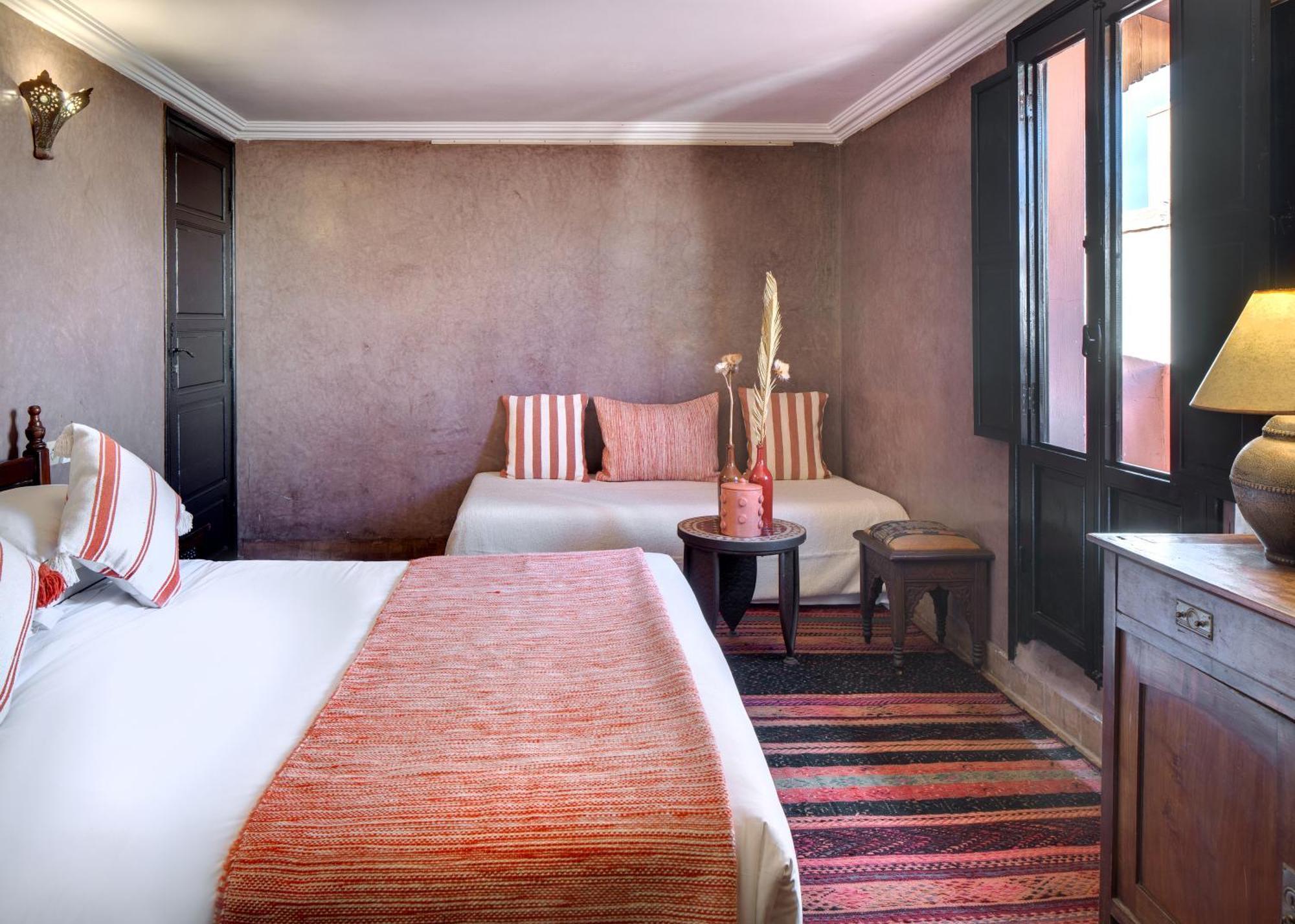 Marrakech Riads, Angsana Heritage Collection Marrakesh Ngoại thất bức ảnh