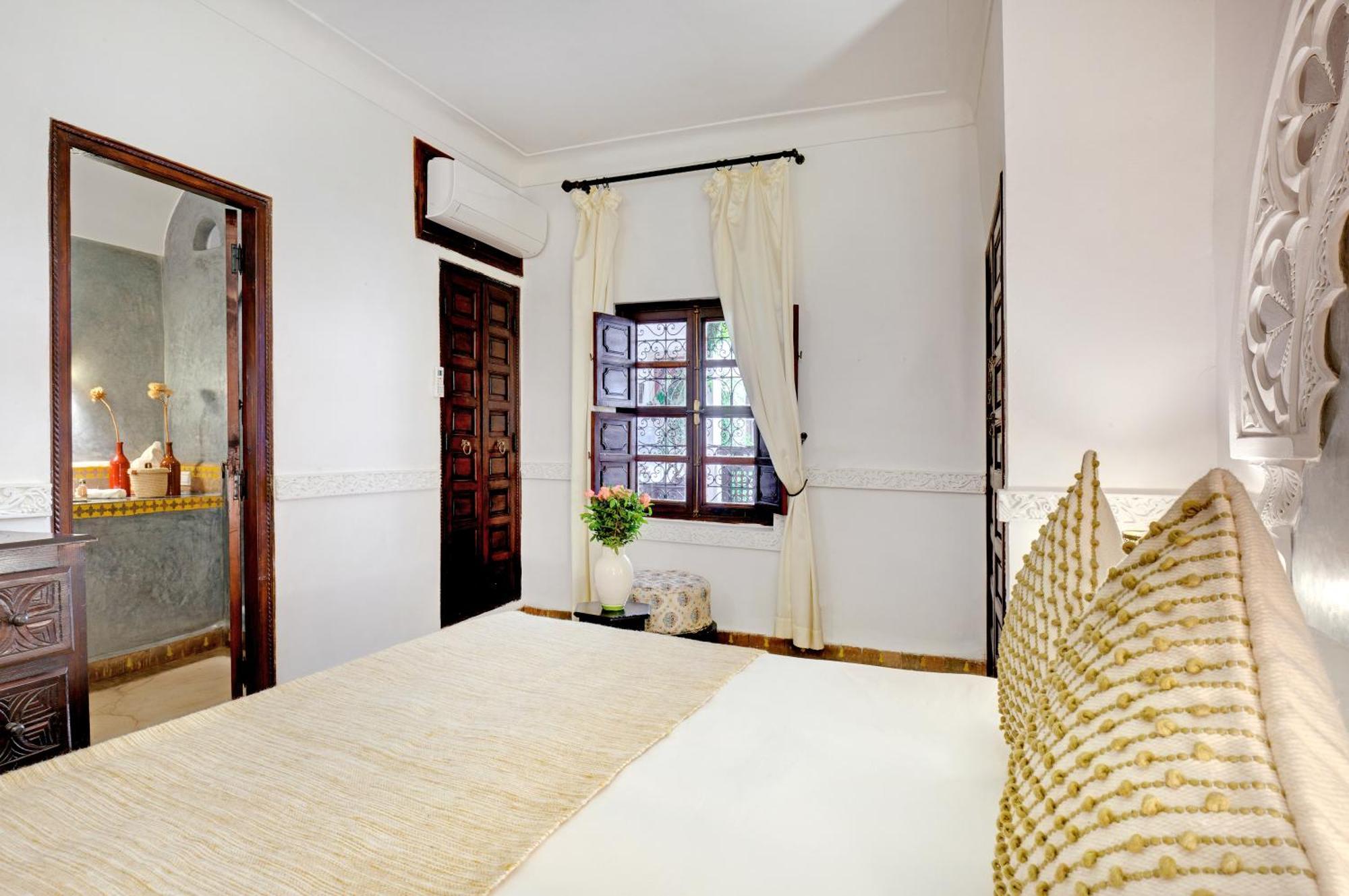 Marrakech Riads, Angsana Heritage Collection Marrakesh Ngoại thất bức ảnh
