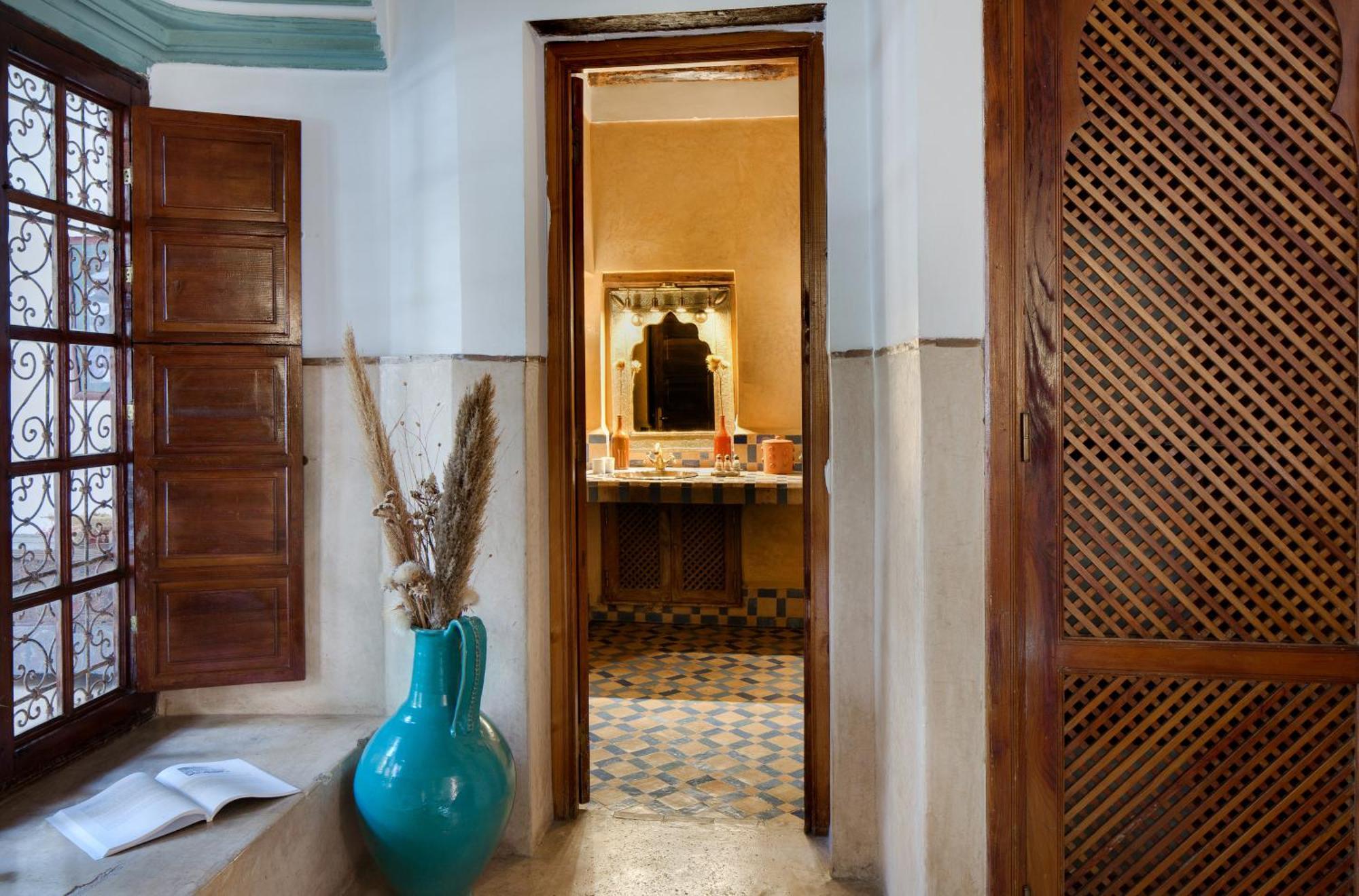 Marrakech Riads, Angsana Heritage Collection Marrakesh Ngoại thất bức ảnh