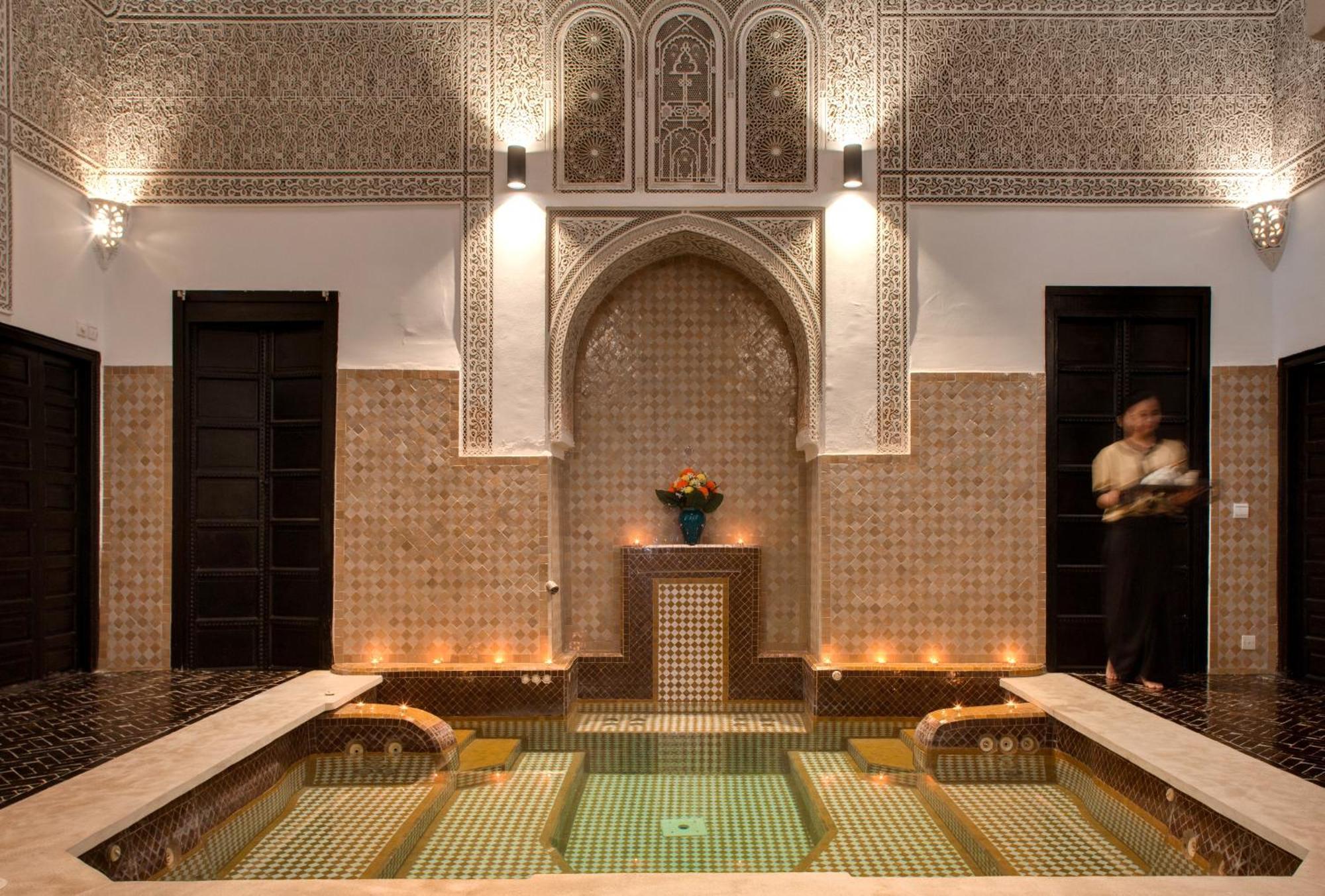 Marrakech Riads, Angsana Heritage Collection Marrakesh Ngoại thất bức ảnh