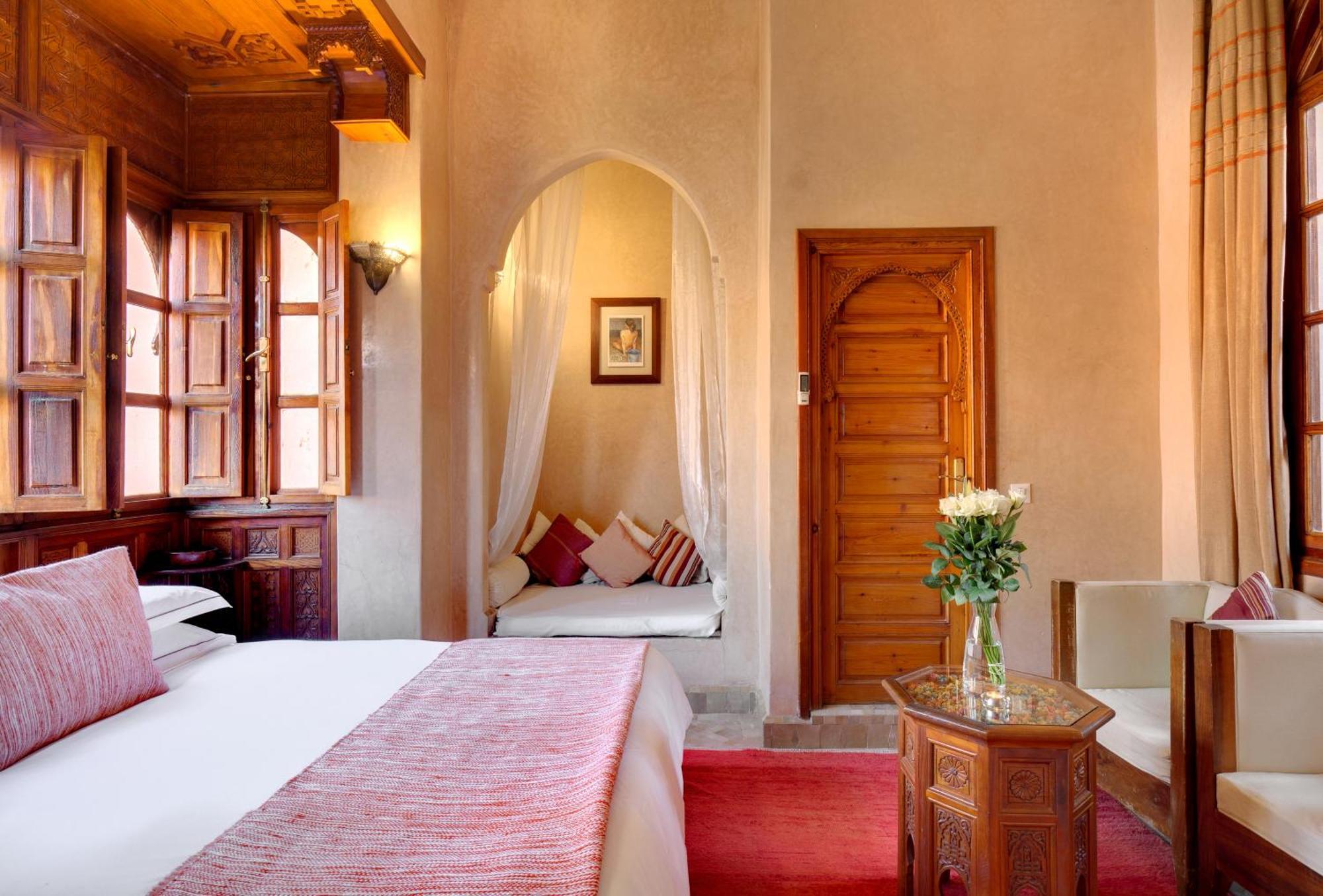 Marrakech Riads, Angsana Heritage Collection Marrakesh Ngoại thất bức ảnh