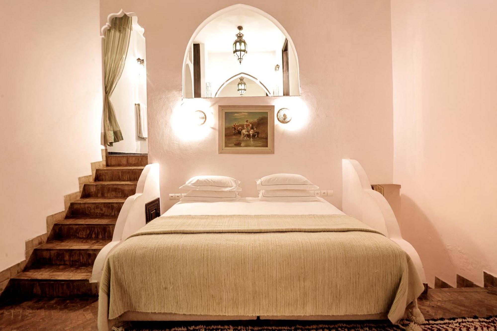 Marrakech Riads, Angsana Heritage Collection Marrakesh Ngoại thất bức ảnh