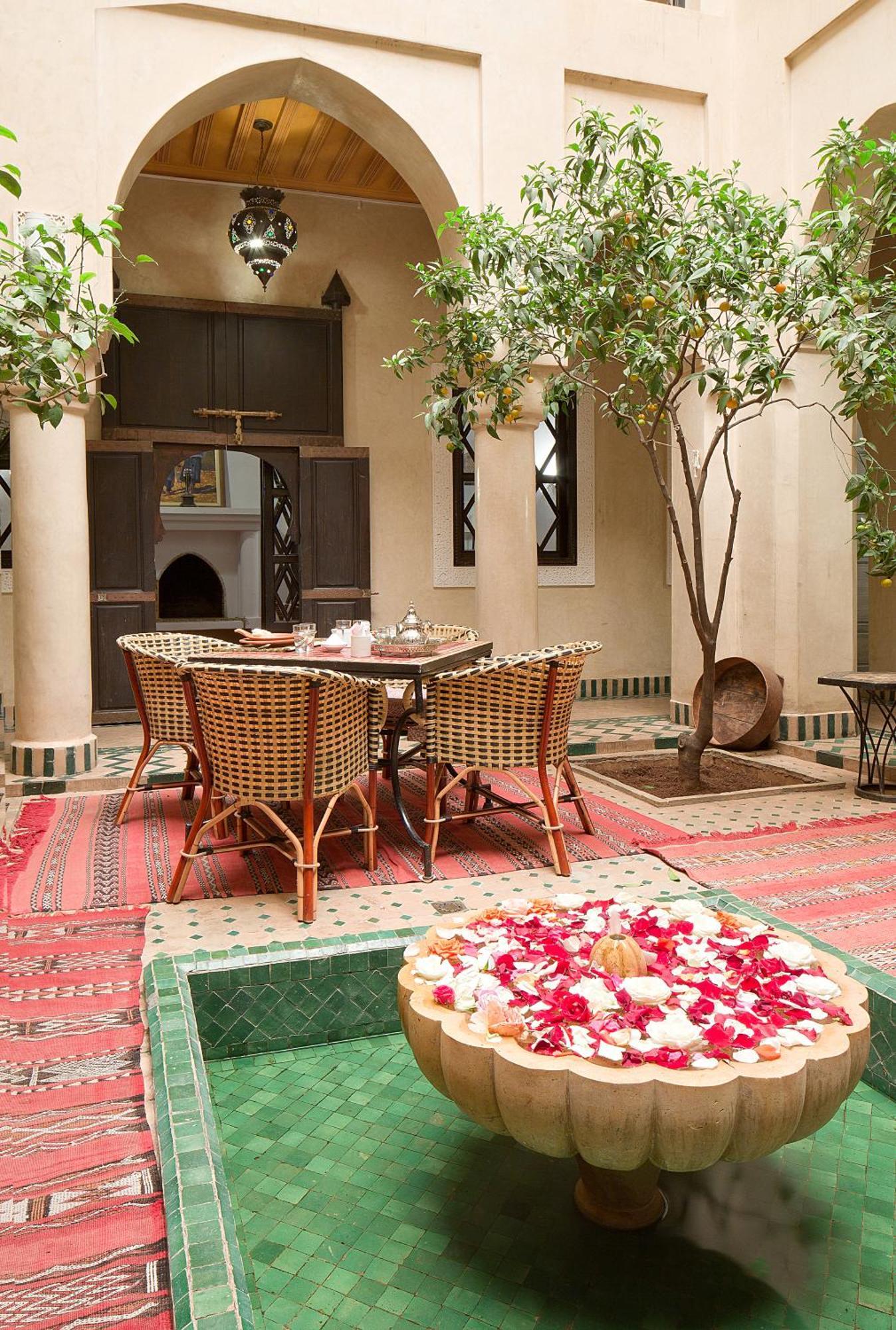 Marrakech Riads, Angsana Heritage Collection Marrakesh Ngoại thất bức ảnh
