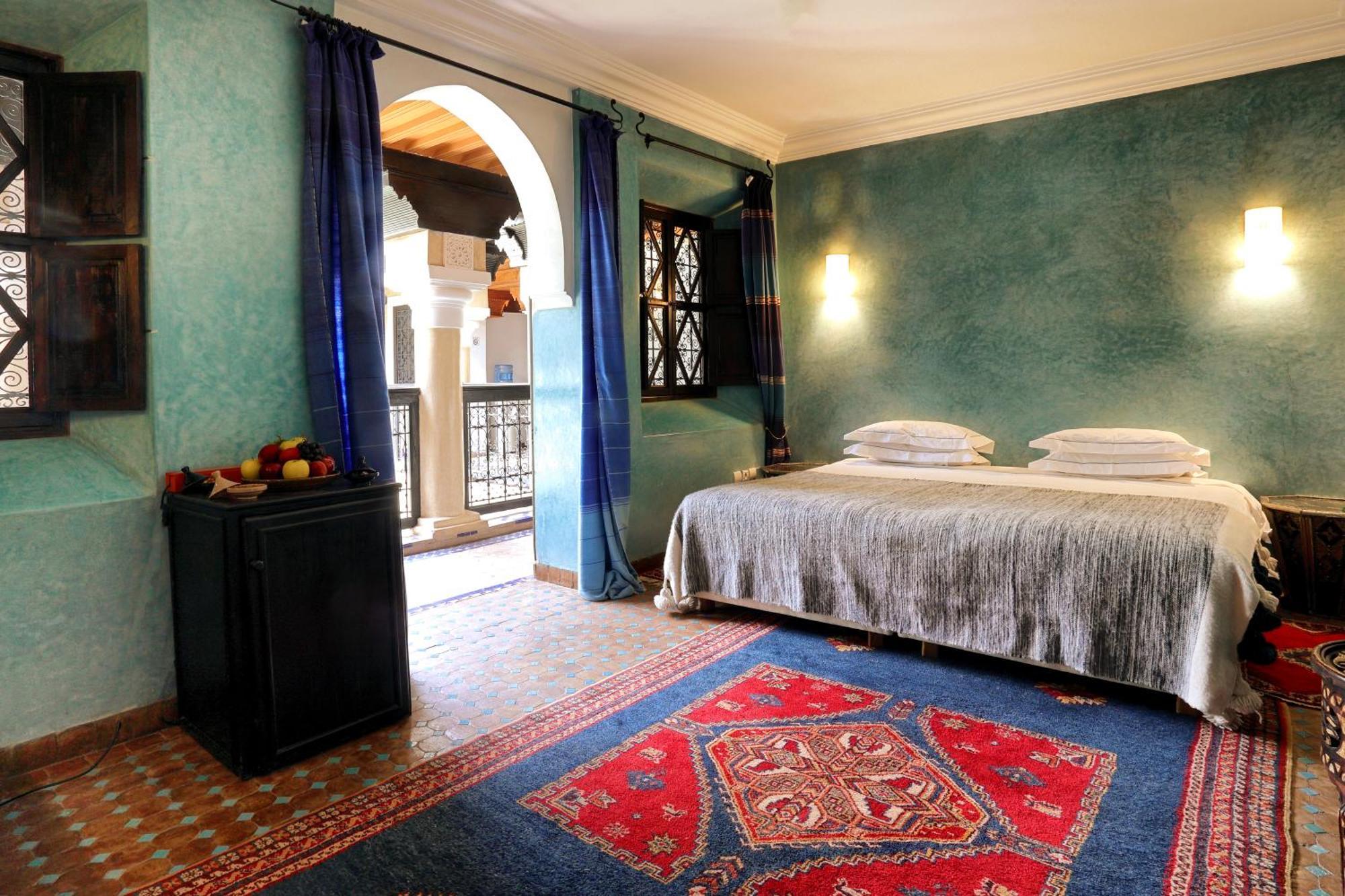Marrakech Riads, Angsana Heritage Collection Marrakesh Ngoại thất bức ảnh
