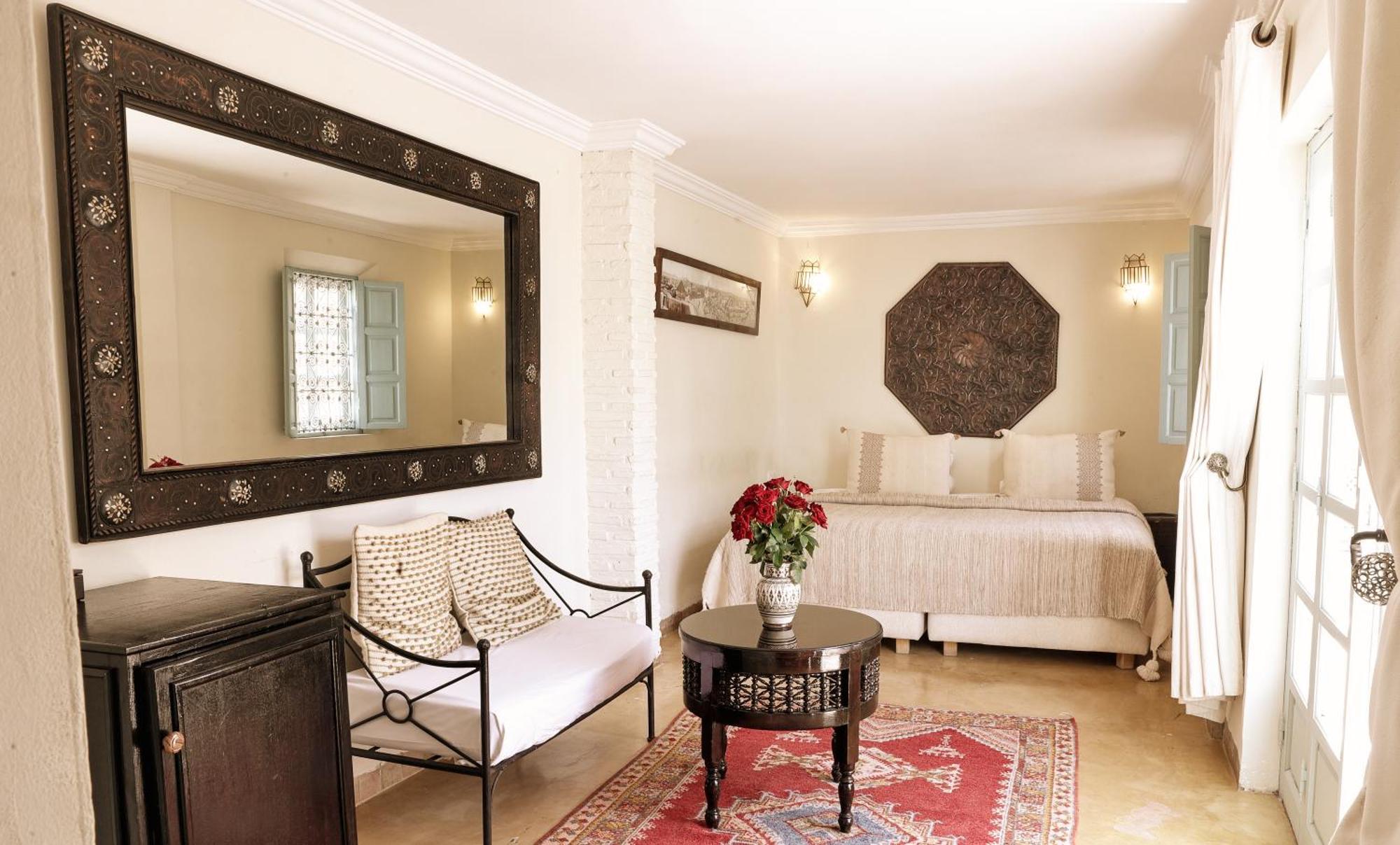 Marrakech Riads, Angsana Heritage Collection Marrakesh Ngoại thất bức ảnh
