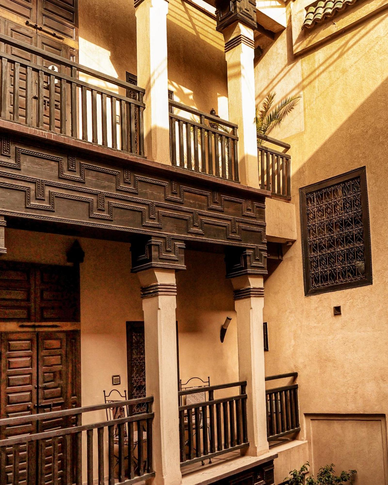 Marrakech Riads, Angsana Heritage Collection Marrakesh Ngoại thất bức ảnh