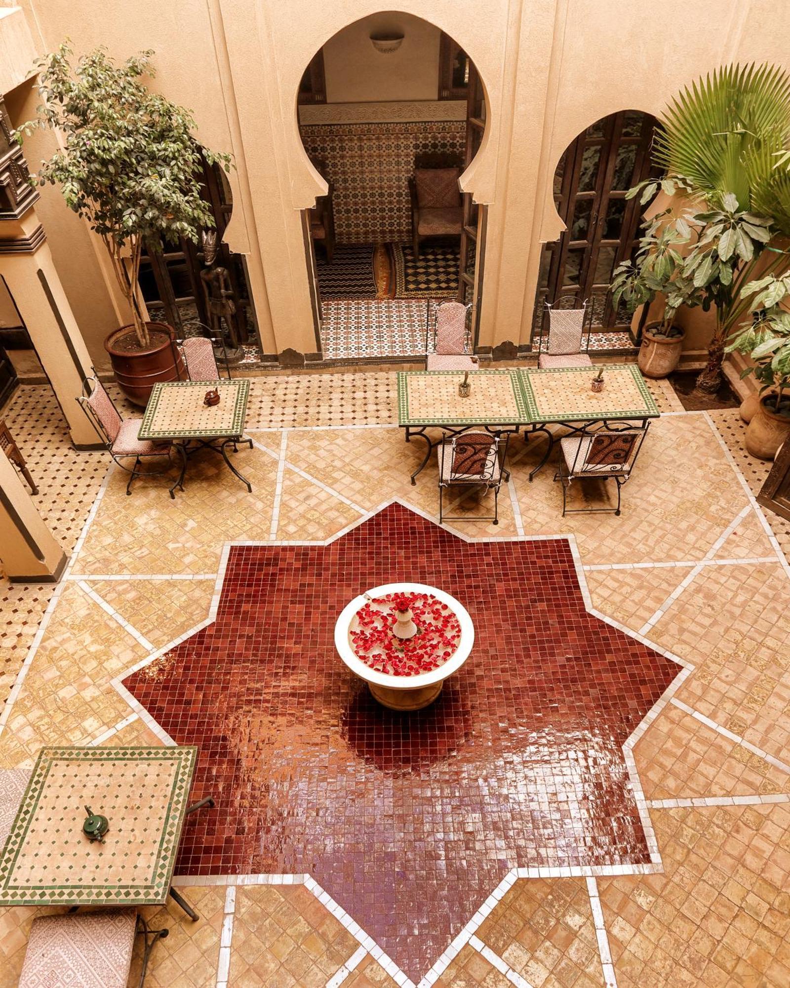 Marrakech Riads, Angsana Heritage Collection Marrakesh Ngoại thất bức ảnh